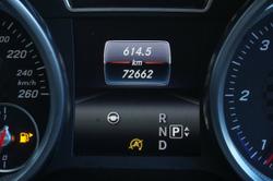 2016 Mercedes-Benz
GLE-Class GLE350 d