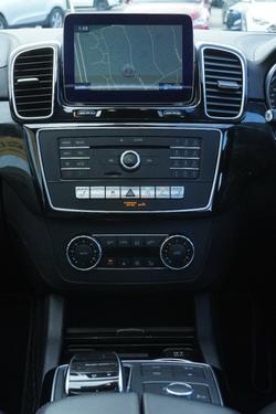 2016 Mercedes-Benz
GLE-Class GLE350 d