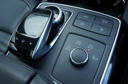 2016 Mercedes-Benz
GLE-Class GLE350 d