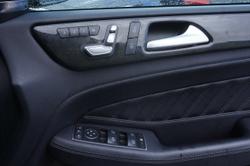 2016 Mercedes-Benz
GLE-Class GLE350 d