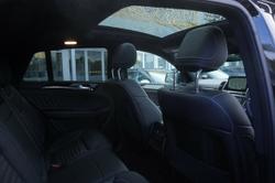 2016 Mercedes-Benz
GLE-Class GLE350 d