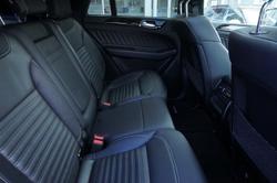 2016 Mercedes-Benz
GLE-Class GLE350 d