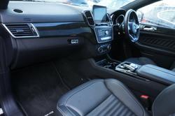 2016 Mercedes-Benz
GLE-Class GLE350 d