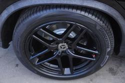 2016 Mercedes-Benz
GLE-Class GLE350 d