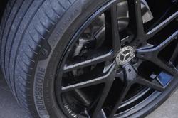 2016 Mercedes-Benz
GLE-Class GLE350 d