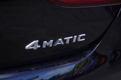 2016 Mercedes-Benz
GLE-Class GLE350 d