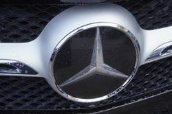 2016 Mercedes-Benz
GLE-Class GLE350 d