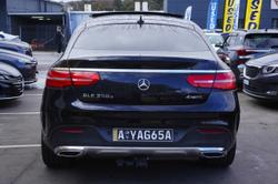 2016 Mercedes-Benz
GLE-Class GLE350 d