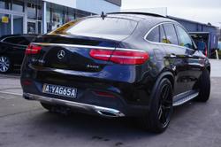 2016 Mercedes-Benz
GLE-Class GLE350 d