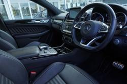 2016 Mercedes-Benz
GLE-Class GLE350 d