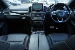 2016 Mercedes-Benz
GLE-Class GLE350 d