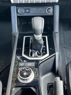 2023 Mitsubishi
Triton GLS