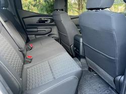2023 Mitsubishi
Triton GLS