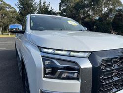 2023 Mitsubishi
Triton GLS