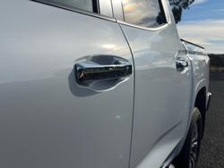 2023 Mitsubishi
Triton GLS