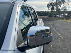 2023 Mitsubishi
Triton GLS