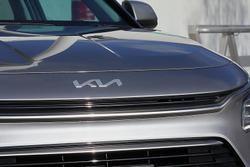 2022 Kia
Niro HEV GT-Line