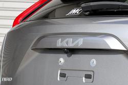 2022 Kia
Niro HEV GT-Line