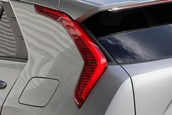 2022 Kia
Niro HEV GT-Line