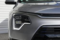 2022 Kia
Niro HEV GT-Line