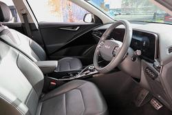 2022 Kia
Niro HEV GT-Line