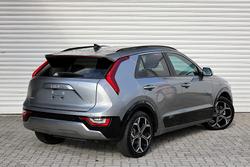 2022 Kia
Niro HEV GT-Line