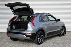 2022 Kia
Niro HEV GT-Line