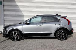 2022 Kia
Niro HEV GT-Line
