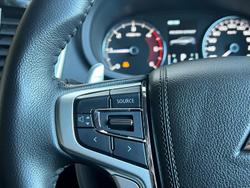 2023 Mitsubishi
Pajero Sport GLS