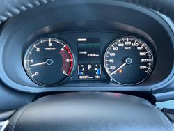 2023 Mitsubishi
Pajero Sport GLS