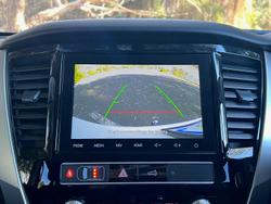 2023 Mitsubishi
Pajero Sport GLS