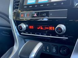2023 Mitsubishi
Pajero Sport GLS