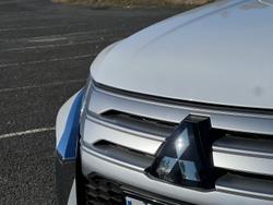 2023 Mitsubishi
Pajero Sport GLS