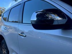2023 Mitsubishi
Pajero Sport GLS