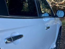 2023 Mitsubishi
Pajero Sport GLS