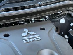 2023 Mitsubishi
Pajero Sport GLS