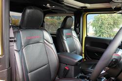 2023 Jeep
                Wrangler Rubicon