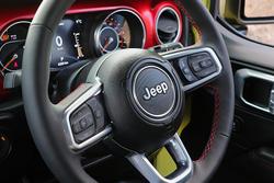 2023 Jeep
                Wrangler Rubicon