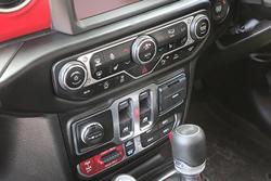 2023 Jeep
                Wrangler Rubicon