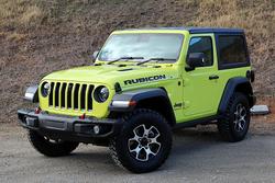 2023 Jeep
                Wrangler Rubicon