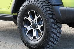 2023 Jeep
                Wrangler Rubicon