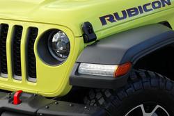 2023 Jeep
                Wrangler Rubicon