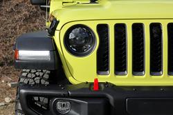 2023 Jeep
                Wrangler Rubicon