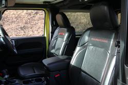 2023 Jeep
                Wrangler Rubicon