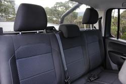 2020 Volkswagen
Amarok TDI580 Highline