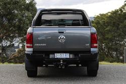 2020 Volkswagen
Amarok TDI580 Highline