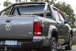 2020 Volkswagen
Amarok TDI580 Highline