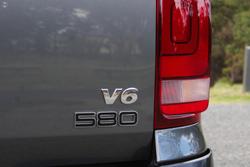 2020 Volkswagen
Amarok TDI580 Highline