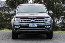 2020 Volkswagen
Amarok TDI580 Highline