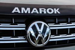 2020 Volkswagen
Amarok TDI580 Highline